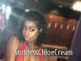 GoddessChloeCream