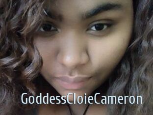 GoddessCloieCameron
