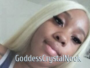 GoddessCrystalNook
