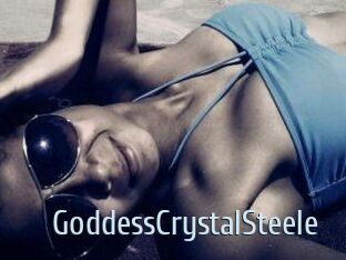 GoddessCrystalSteele
