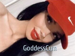GoddessCum