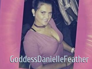 GoddessDanielleFeather
