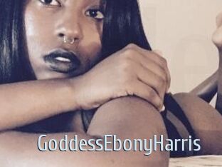 GoddessEbonyHarris