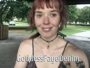 GoddessFayeDenim