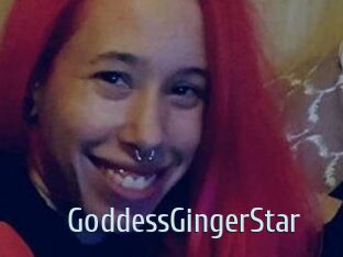 GoddessGingerStar