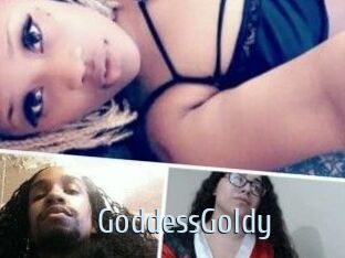 GoddessGoldy Ta Model