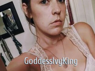 GoddessIvyKing