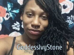GoddessIvyStone