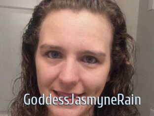 GoddessJasmyneRain