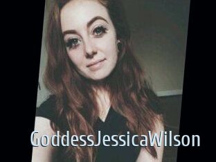 GoddessJessicaWilson