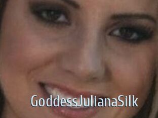 GoddessJulianaSilk