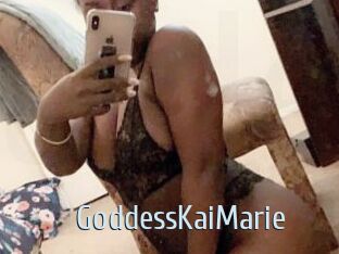 GoddessKaiMarie