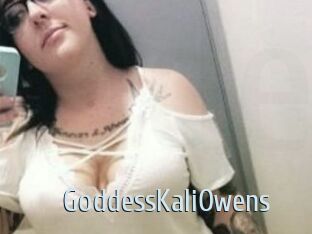 GoddessKaliOwens