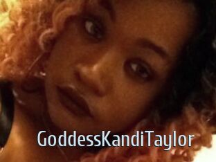 GoddessKandiTaylor
