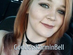 GoddessKarminBell