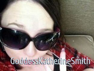 GoddessKatherineSmith