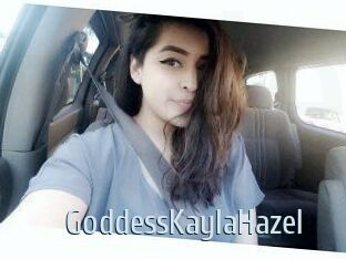GoddessKaylaHazel