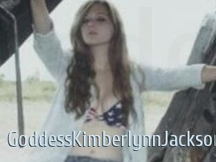 GoddessKimberlynnJackson
