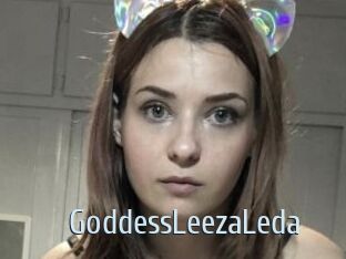 GoddessLeezaLeda