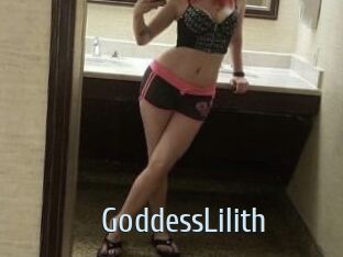 GoddessLilith