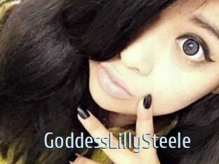 GoddessLillySteele