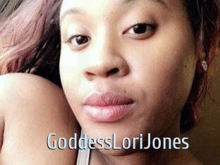 GoddessLoriJones