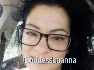 GoddessLuanna