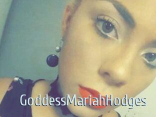 GoddessMariahHodges