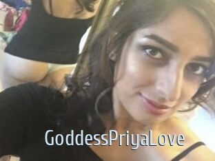 GoddessPriyaLove