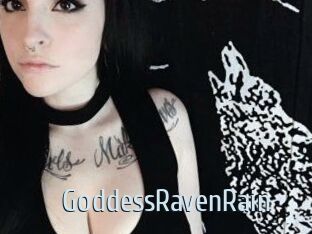 GoddessRavenRain