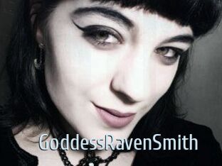 GoddessRavenSmith
