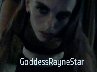 GoddessRayneStar