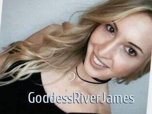 GoddessRiverJames