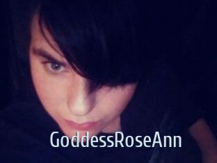 GoddessRoseAnn