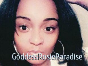 GoddessRosieParadise