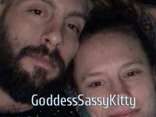 GoddessSassyKitty