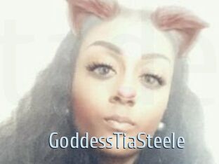GoddessTiaSteele