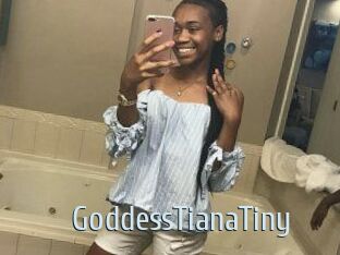 GoddessTianaTiny