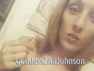 GoddessZitaJohnson