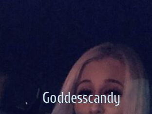 Goddesscandy