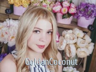 GoldenCoconut