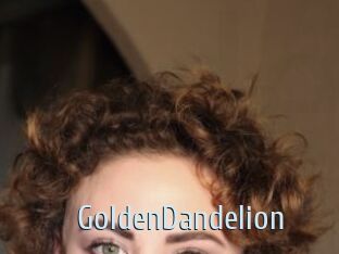 GoldenDandelion