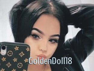 GoldenDoll18