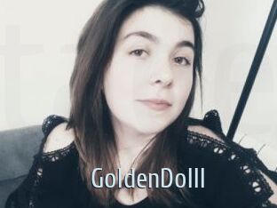 GoldenDolll