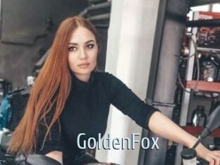 GoldenFox