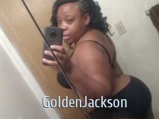 GoldenJackson