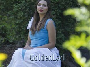 GoldenLadi