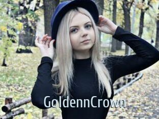 GoldennCrown