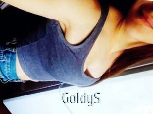 GoldyS