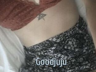 Goodjuju
